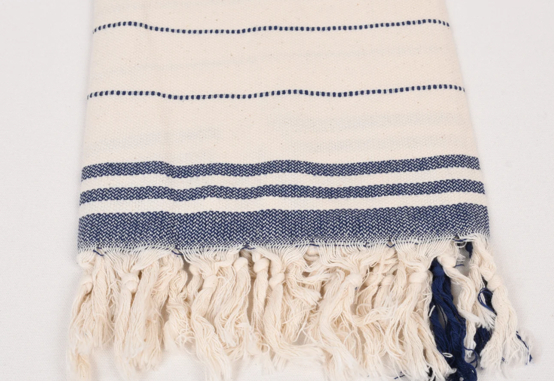 Ege Throw Blanket/Towel