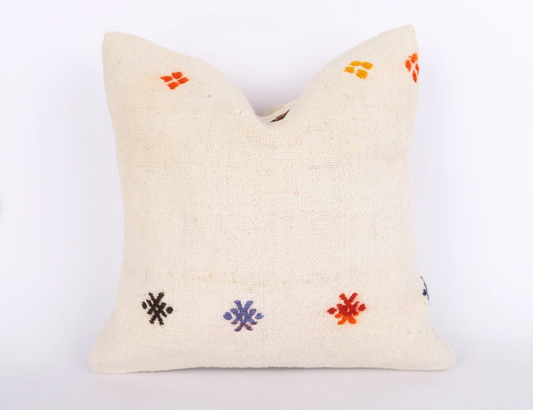 Evin Kilim Pillow Cover