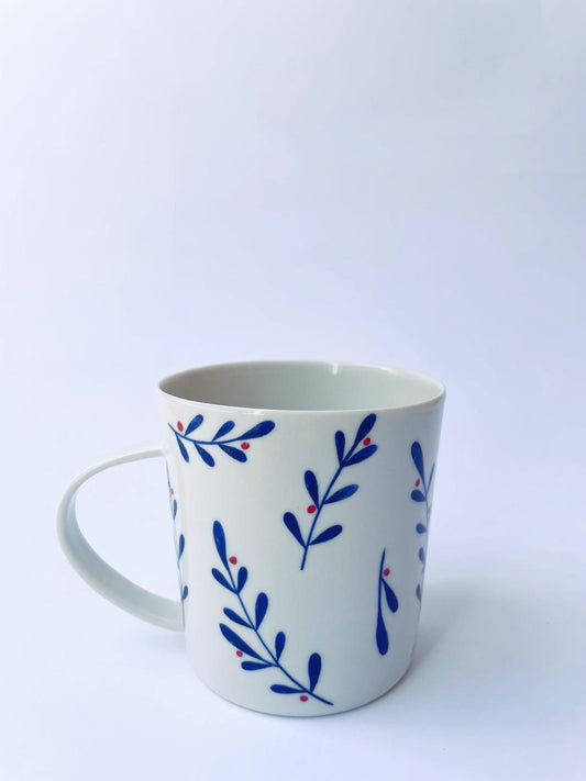 Florcita Mug