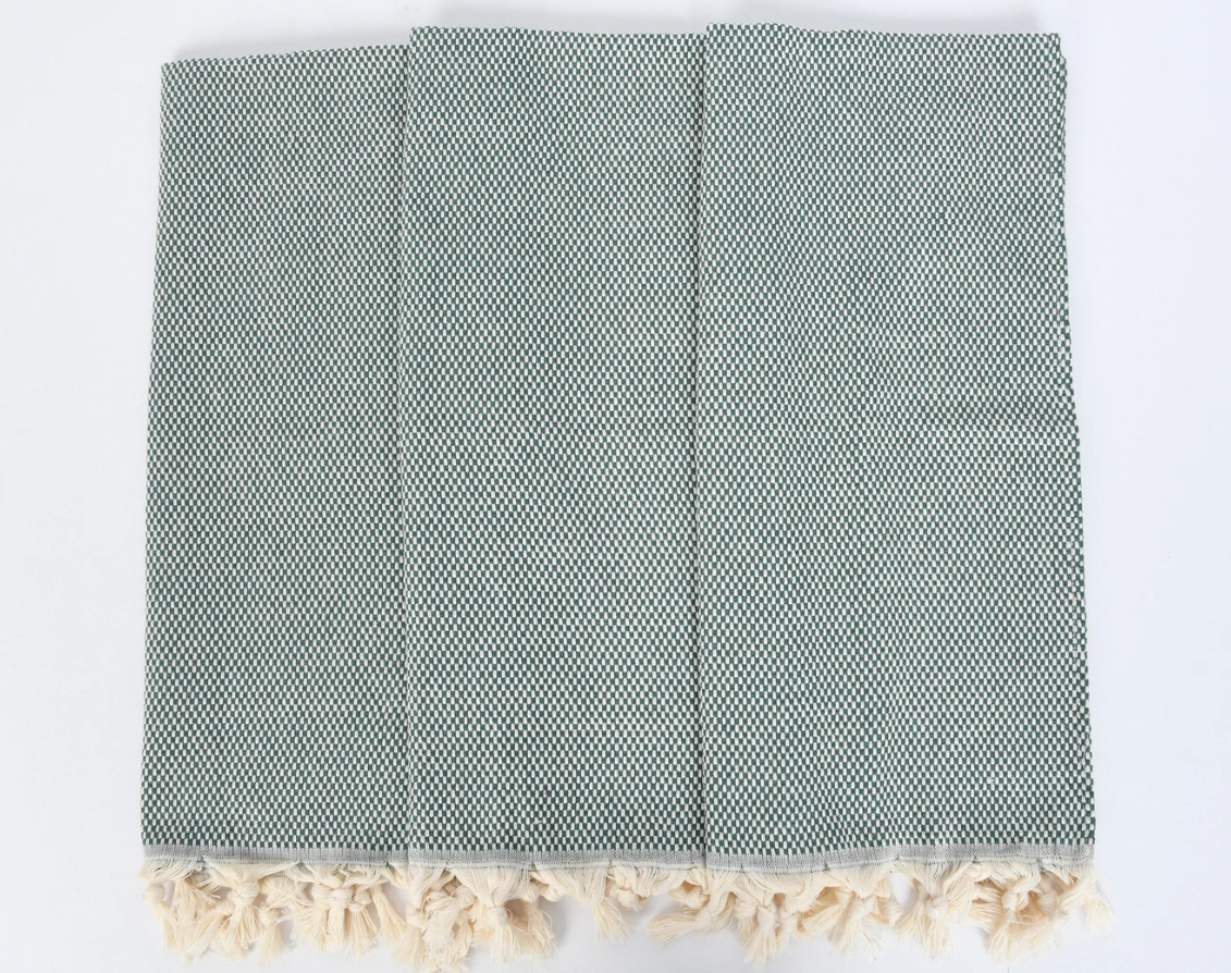 Forêt Hand/Kitchen Towel