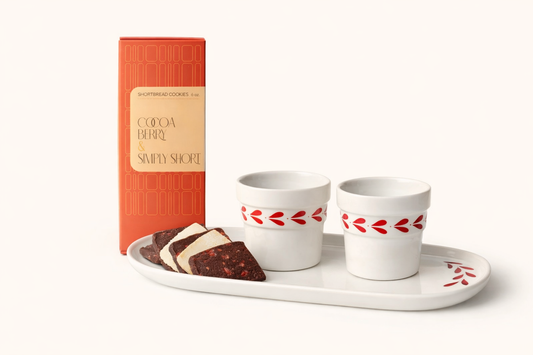 Valentine's Set | Sett Goods x Alexandrette Home