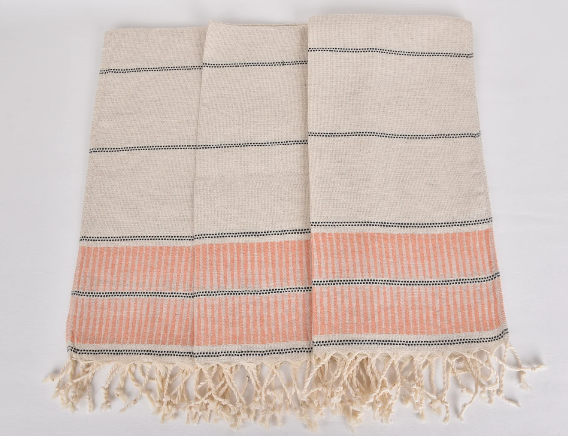 Fulya Hand/Kitchen Towel