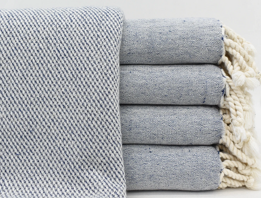 Cano Throw Blanket/Towel