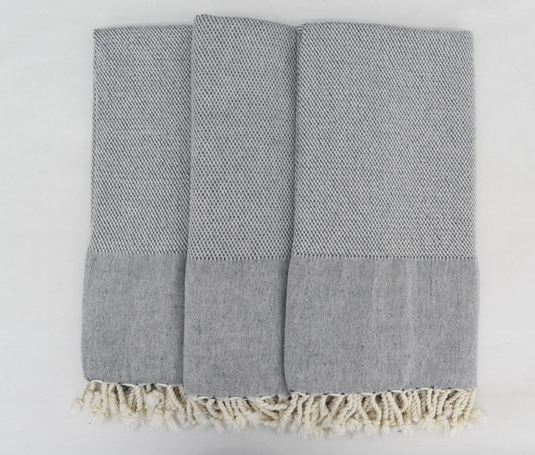 Cano Throw Blanket/Towel