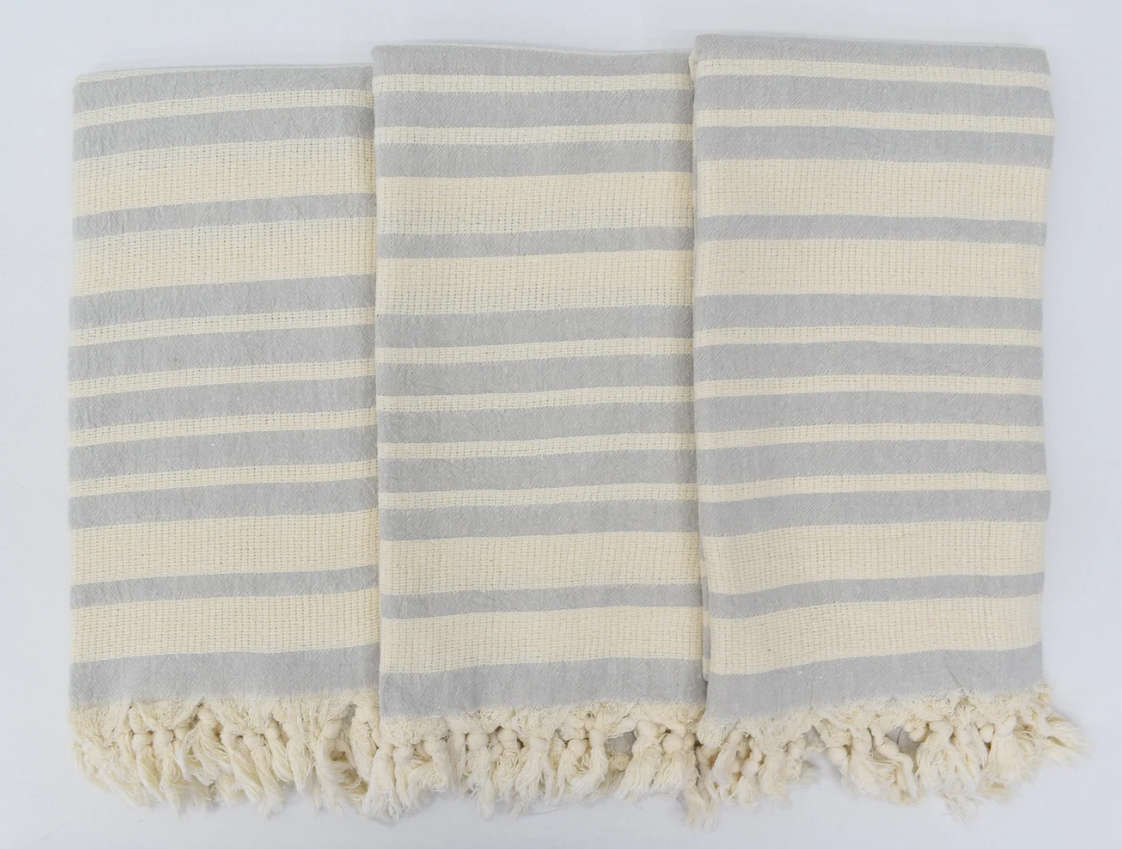 Glacier Beach Towel/Throw Blanket
