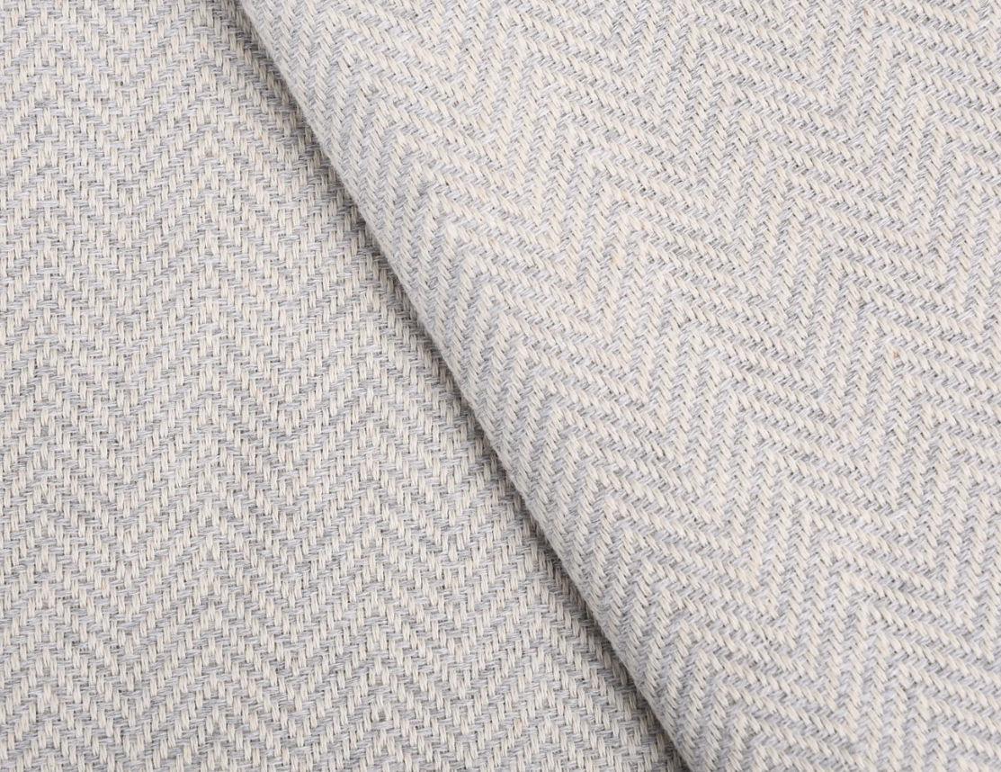 Herringbone Towel/Throw Blanket