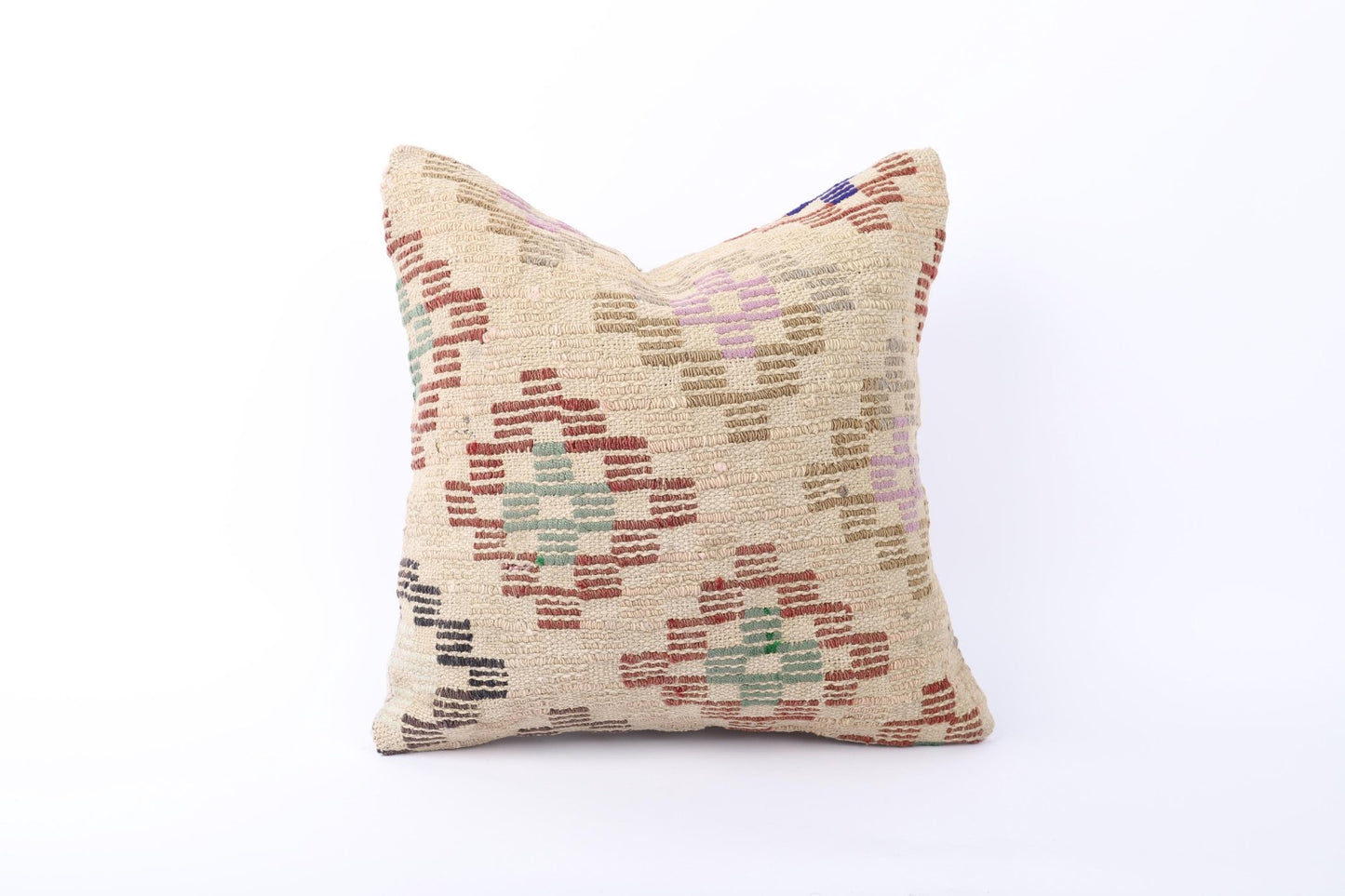Hydra Kilim Pillow Cover
