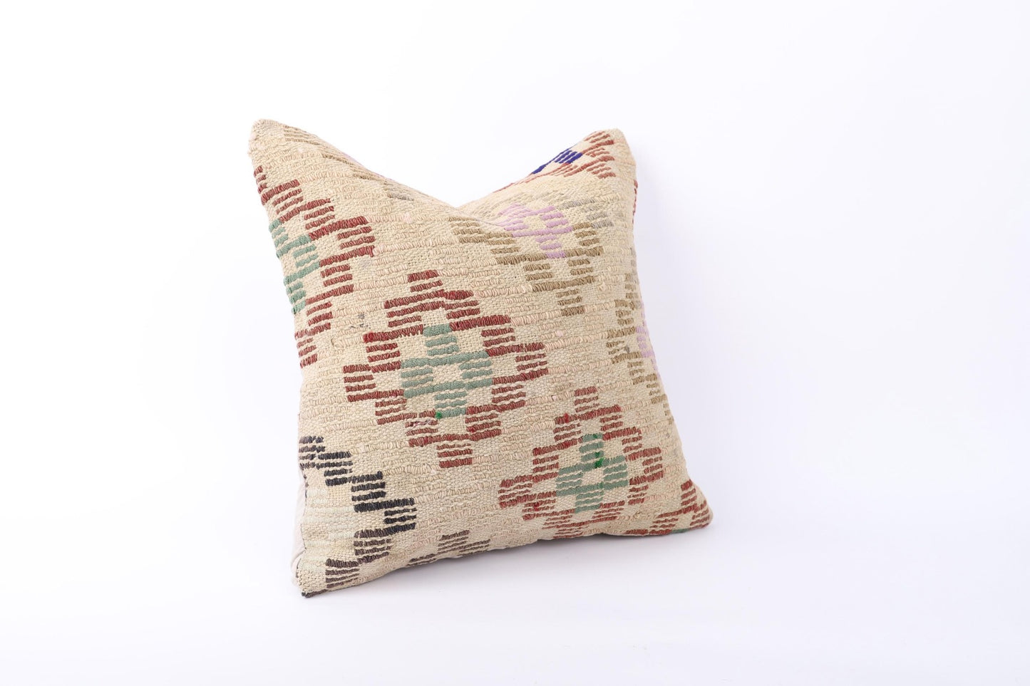 Hydra Kilim Pillow Cover