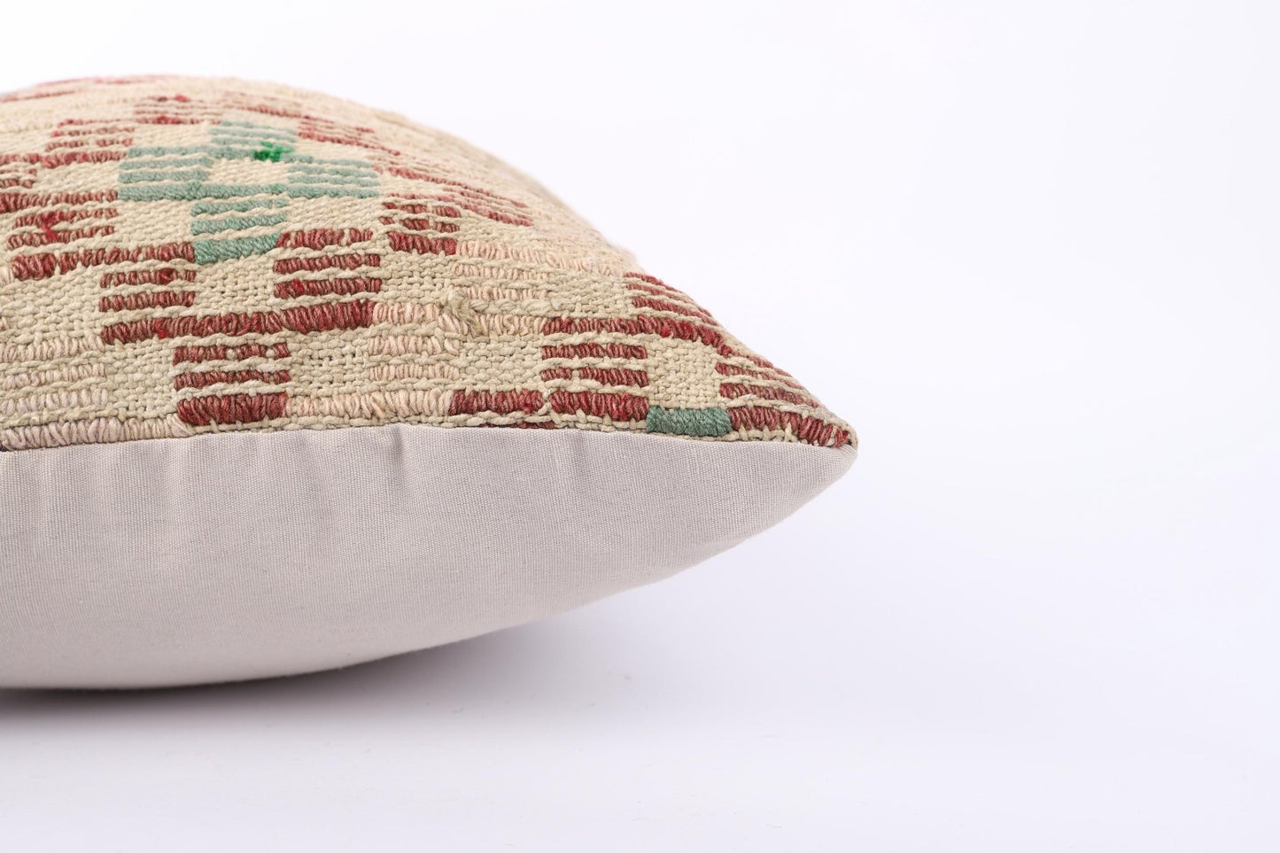 Hydra Kilim Pillow Cover