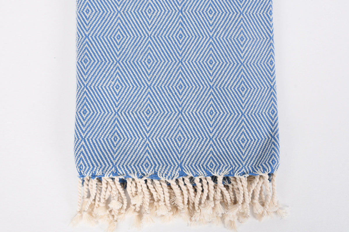 Kaputas Throw Blanket/Towel