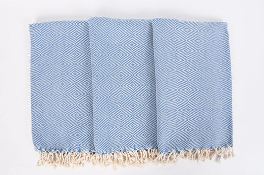 Kaputas Throw Blanket/Towel
