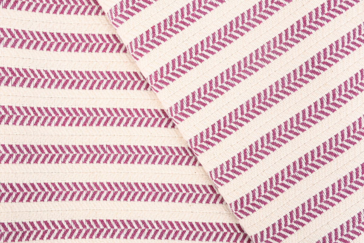 Petunia Throw Blanket/Towel