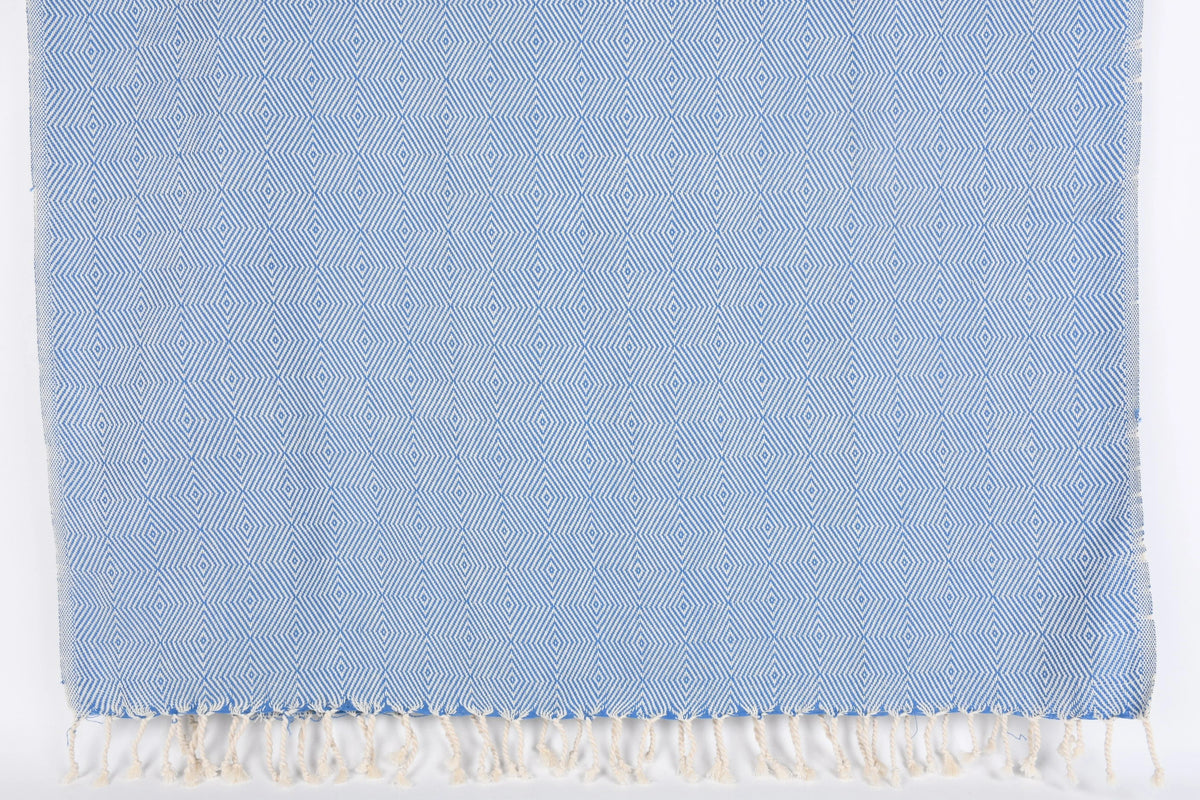 Kaputas Throw Blanket/Towel