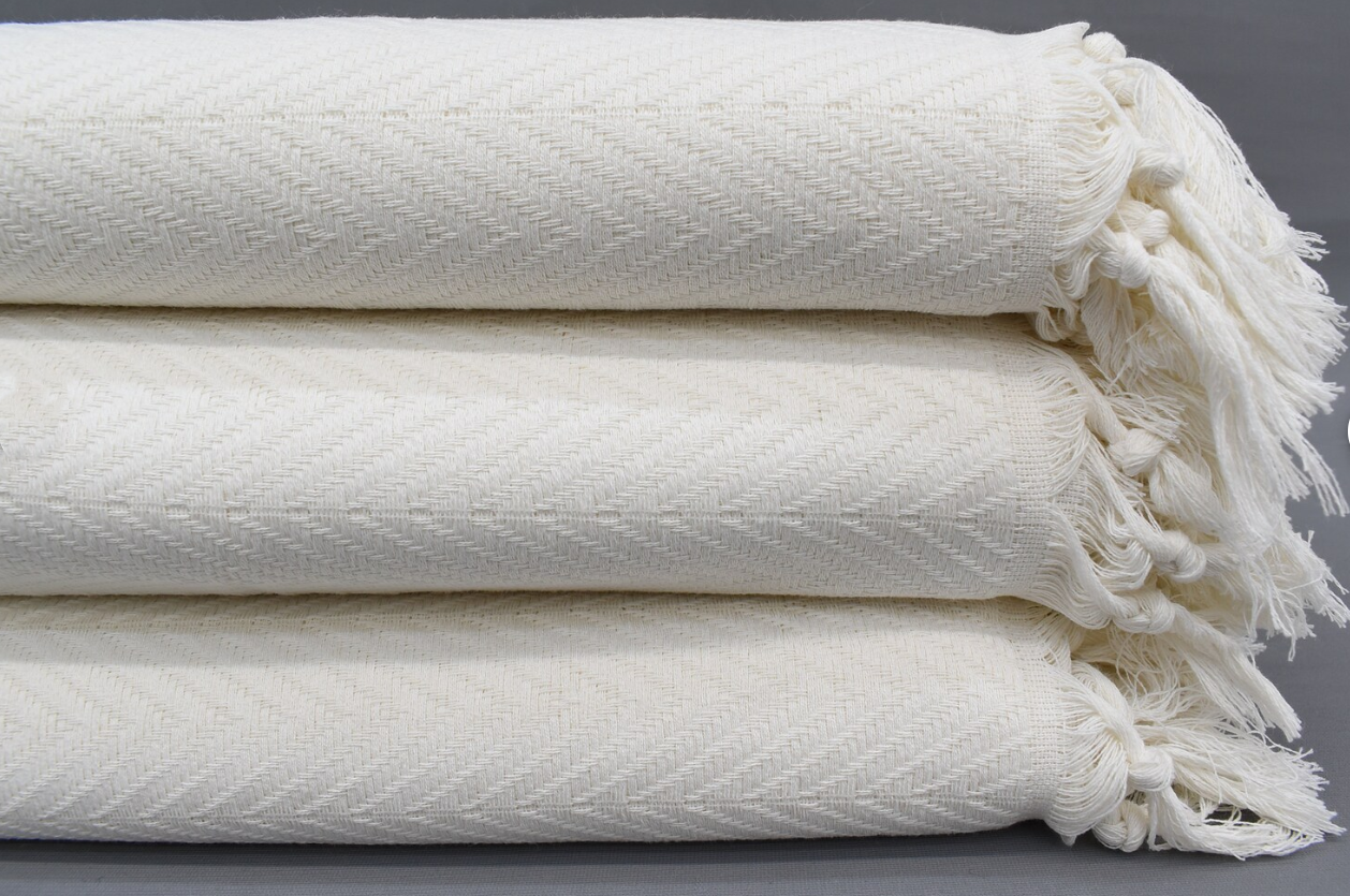 Kar Throw Blanket
