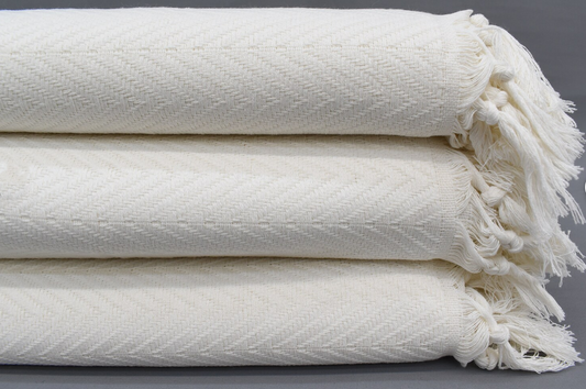 Kar Throw Blanket