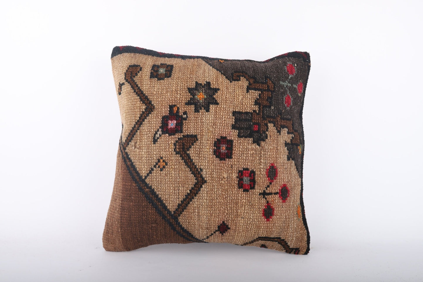 Kars Kilim Pillow Cover