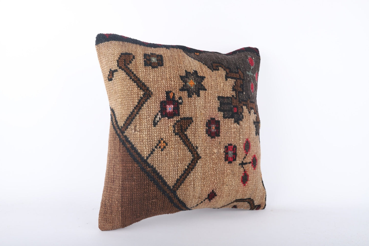 Kars Kilim Pillow Cover