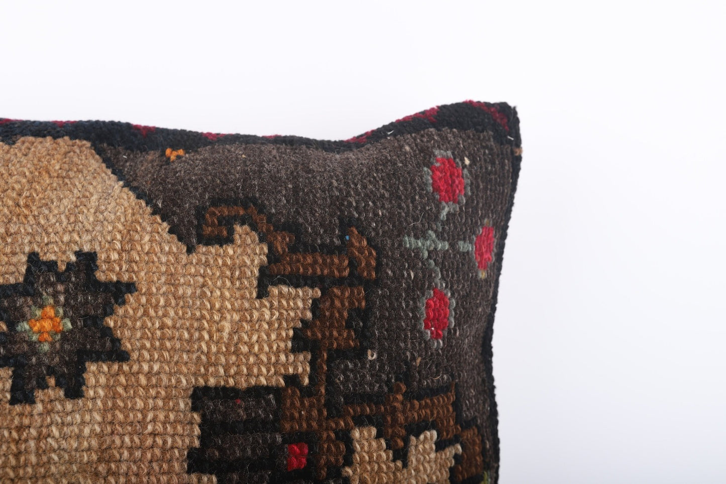 Kars Kilim Pillow Cover