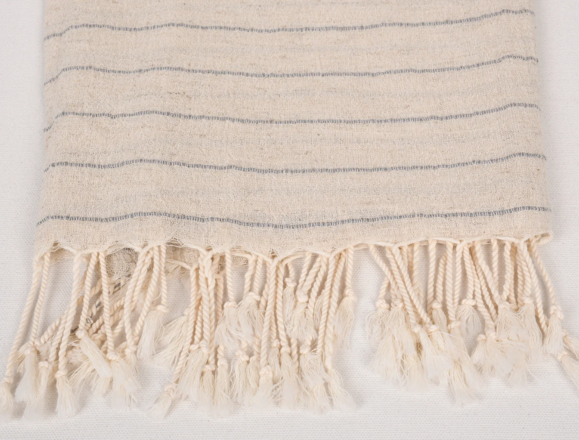 Kaş Beach Towel/Table Cloth