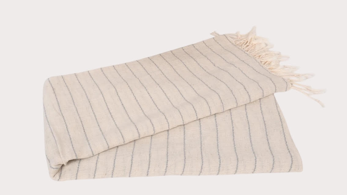 Kaş Beach Towel/Table Cloth