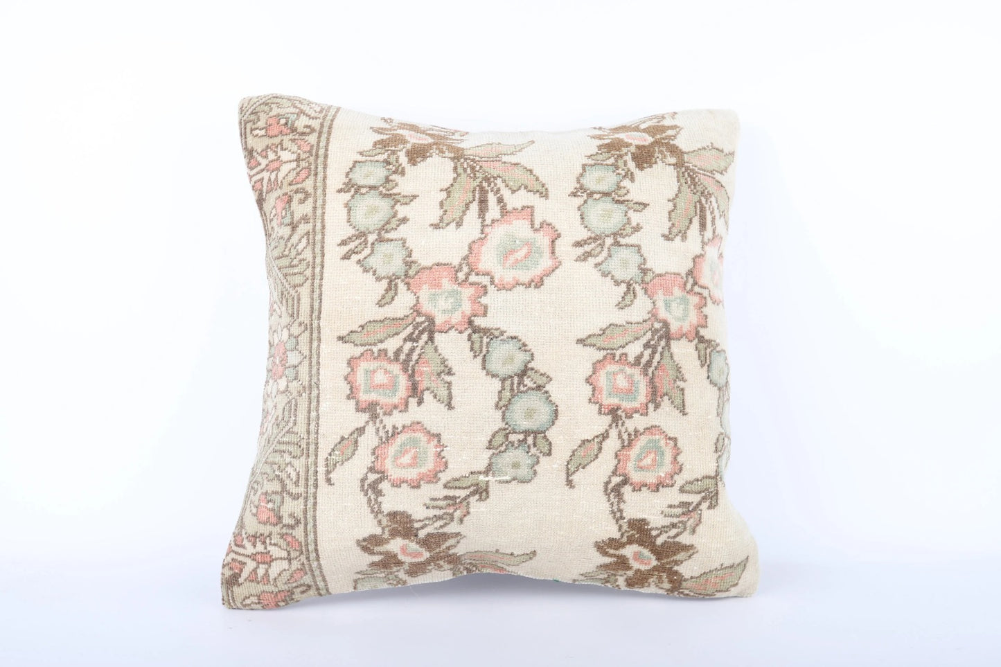 Lamia Kilim Pillow Cover
