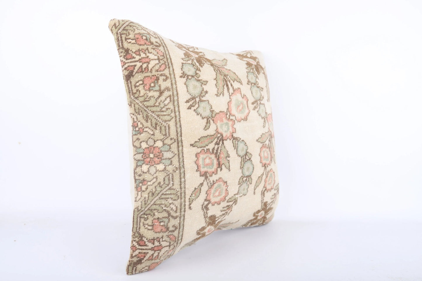 Lamia Kilim Pillow Cover