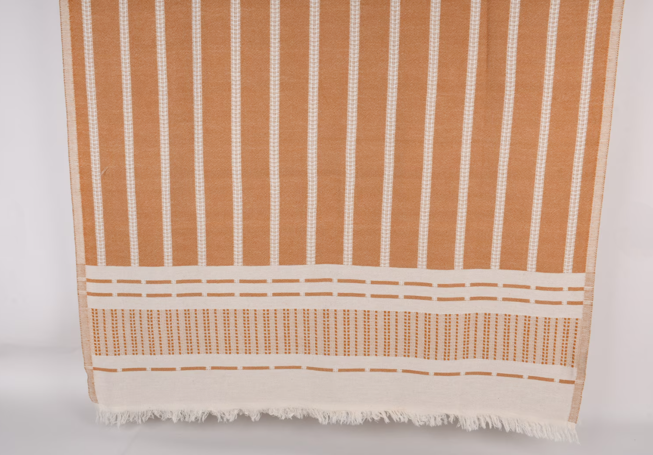 Mandalina Towel/Throw Blanket