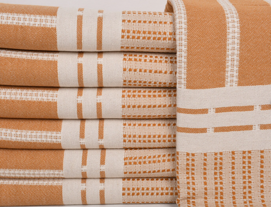 Mandalina Towel/Throw Blanket