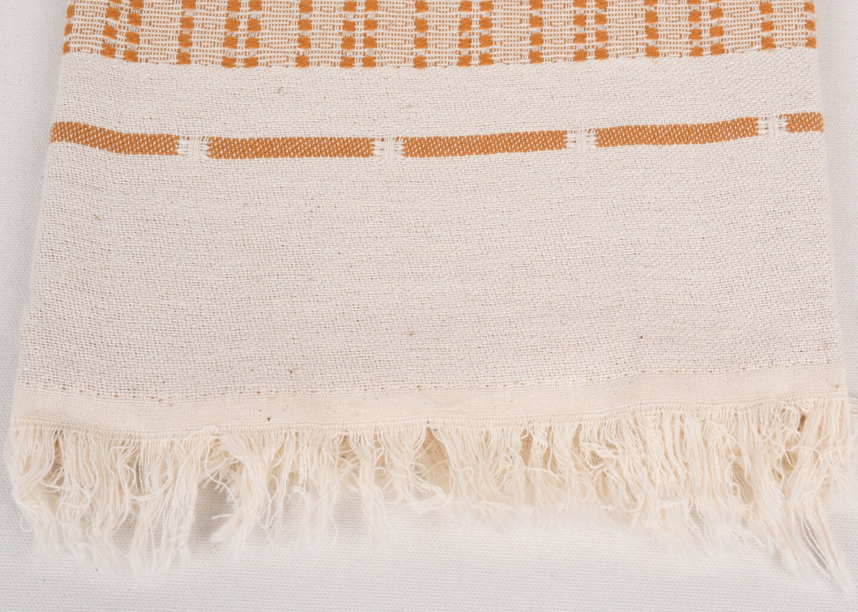 Mandalina Towel/Throw Blanket