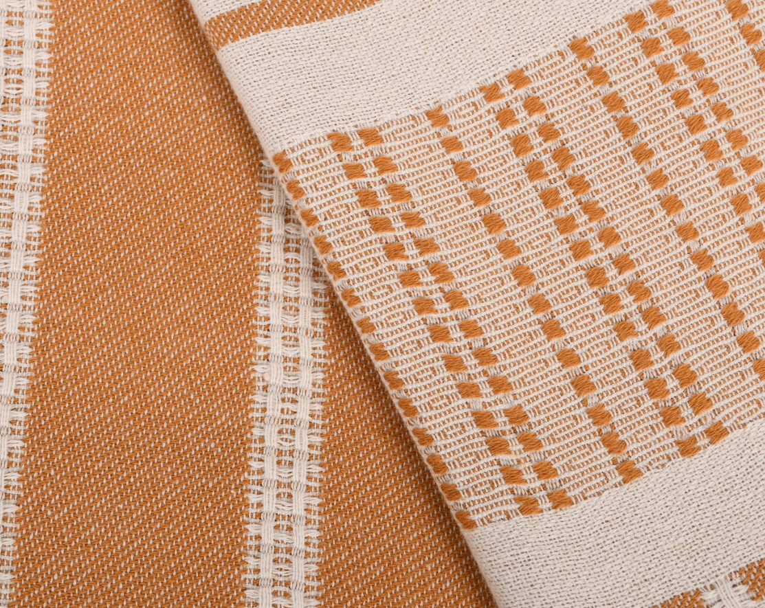 Mandalina Towel/Throw Blanket