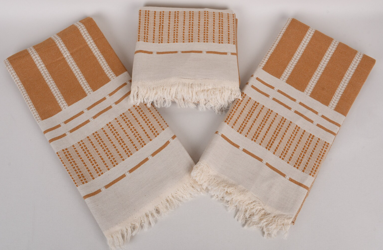 Mandalina Towel/Throw Blanket