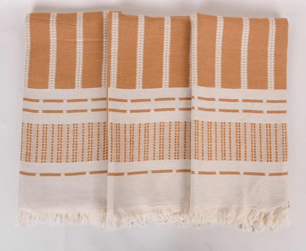 Mandalina Towel/Throw Blanket