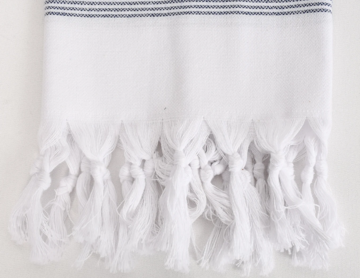 Black Sea Hand/Kitchen Towel
