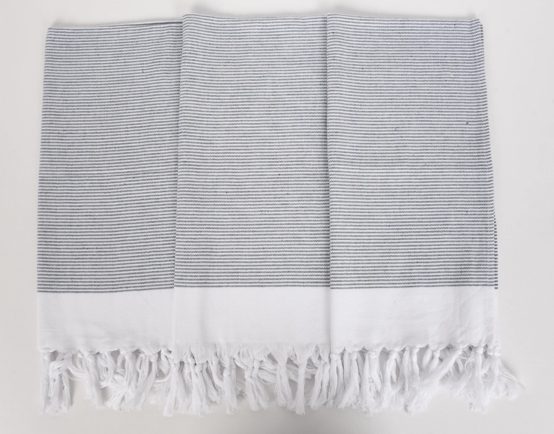 Black Sea Hand/Kitchen Towel