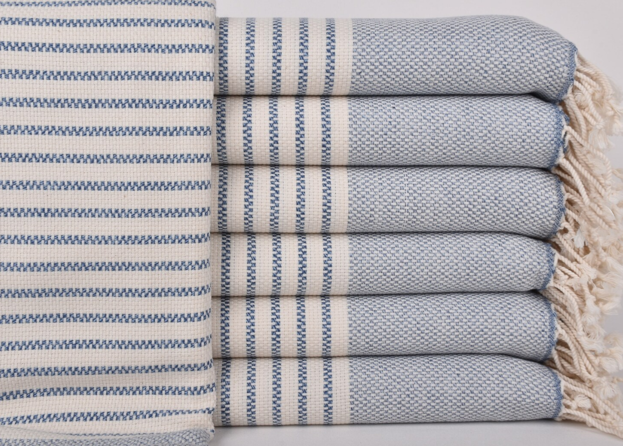 Minikare Towel/Throw Blanket