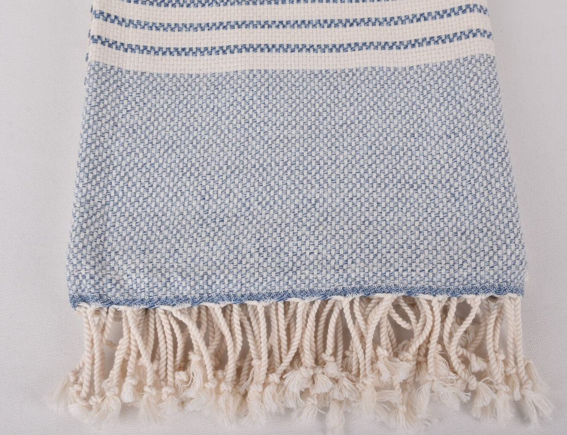 Minikare Towel/Throw Blanket