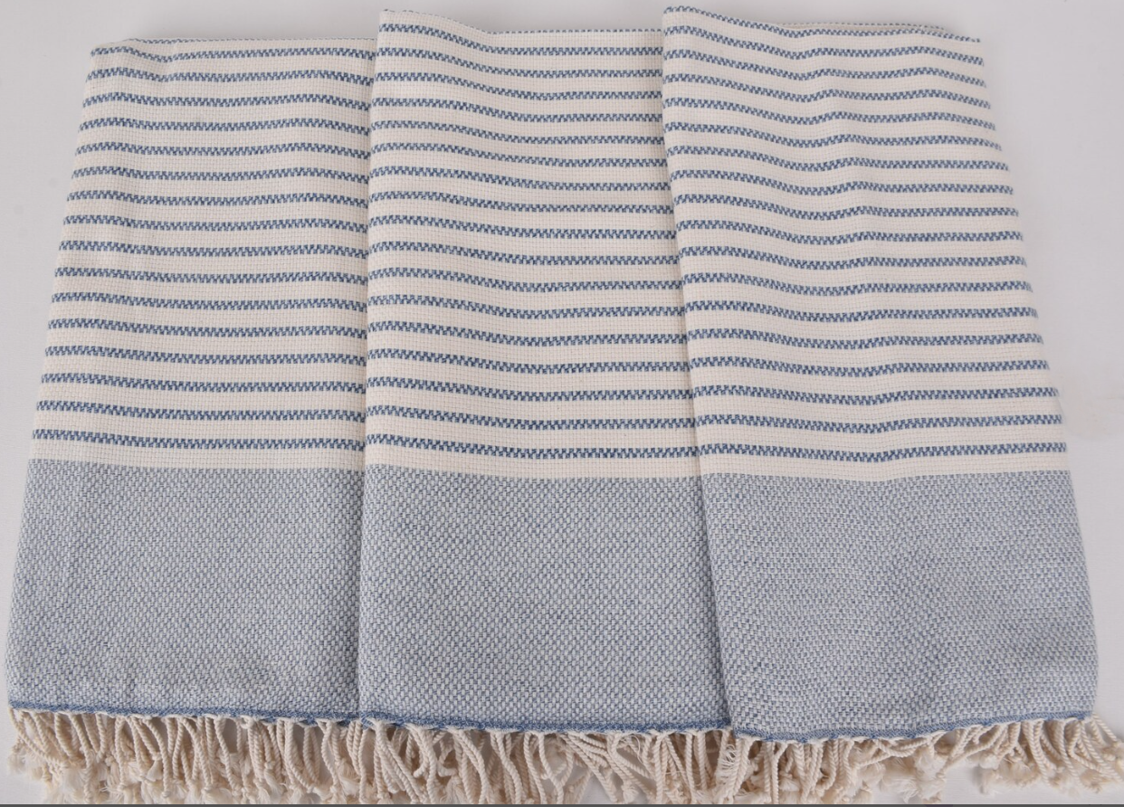 Minikare Towel/Throw Blanket