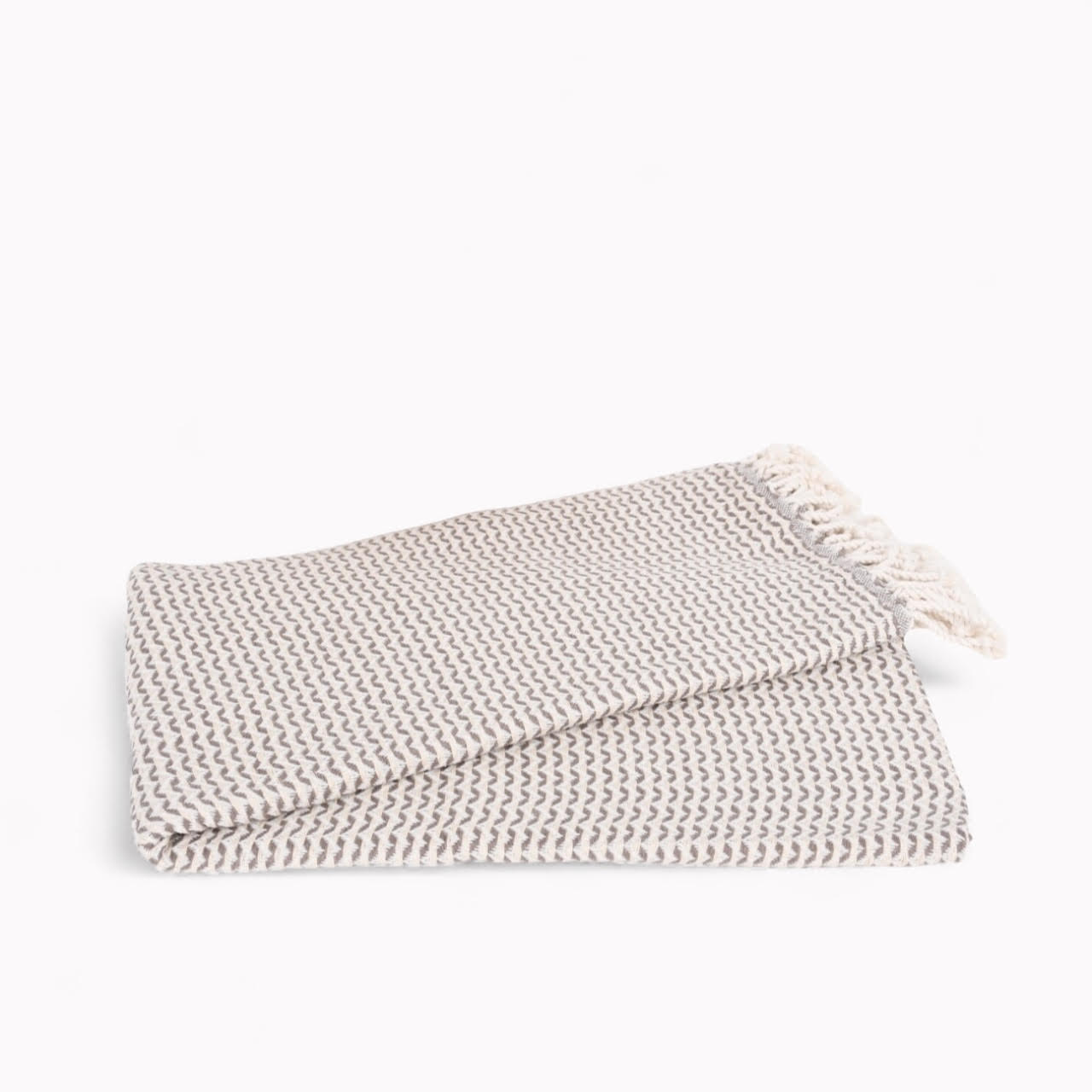 Mocha Throw Blanket/Towel