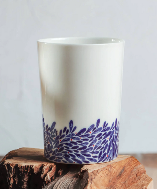 Laila Porcelain Mug