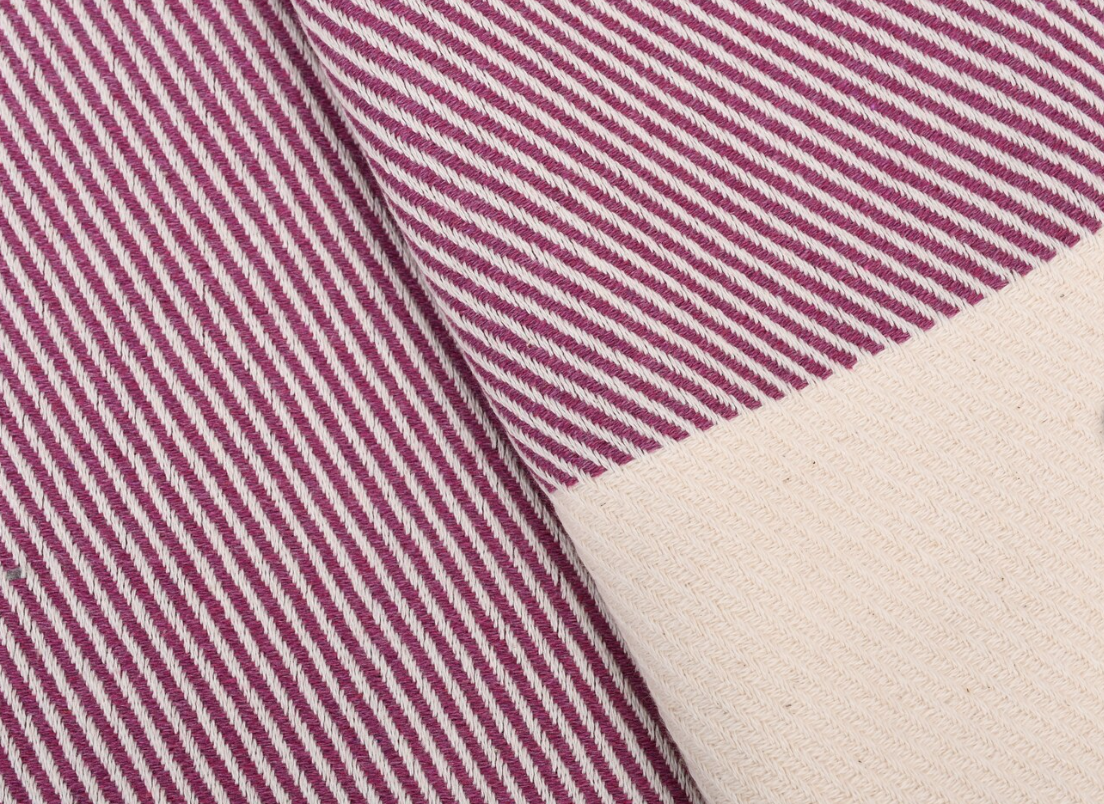 Mürdüm Towel/Throw Blanket