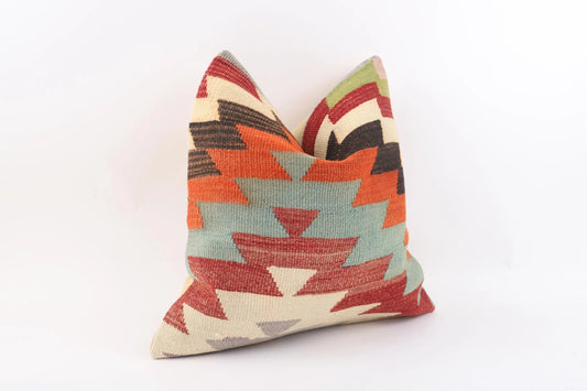 Myrtus Kilim Pillow Cover