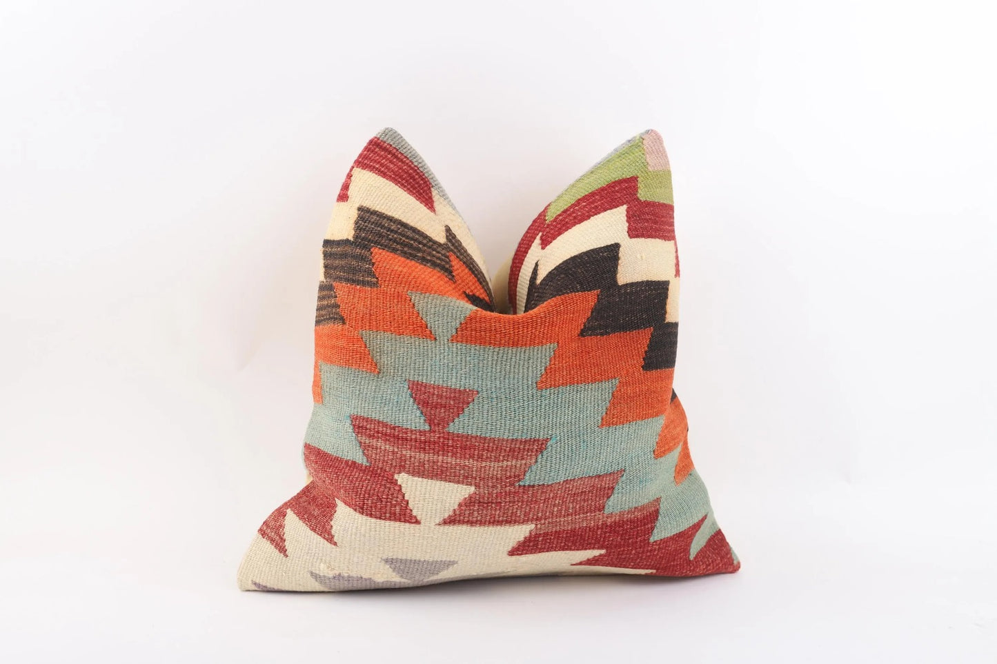 Myrtus Kilim Pillow Cover