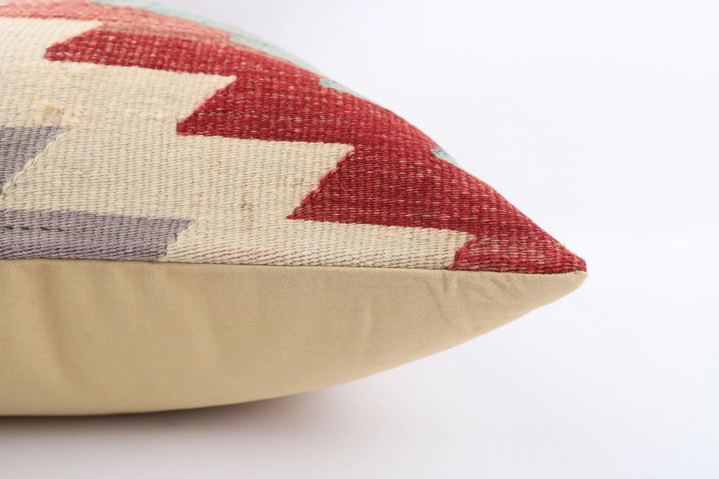 Myrtus Kilim Pillow Cover