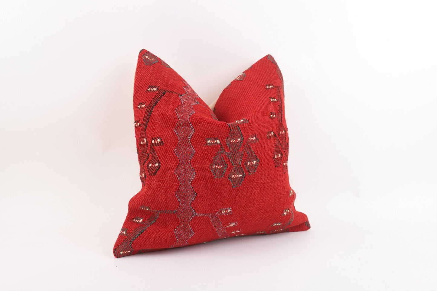 Nar Kilim Pillow Cover