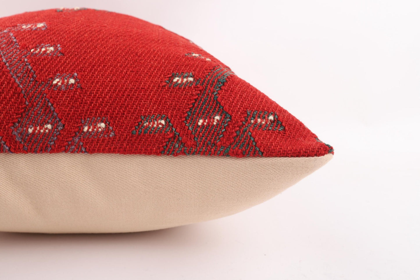 Nar Kilim Pillow Cover