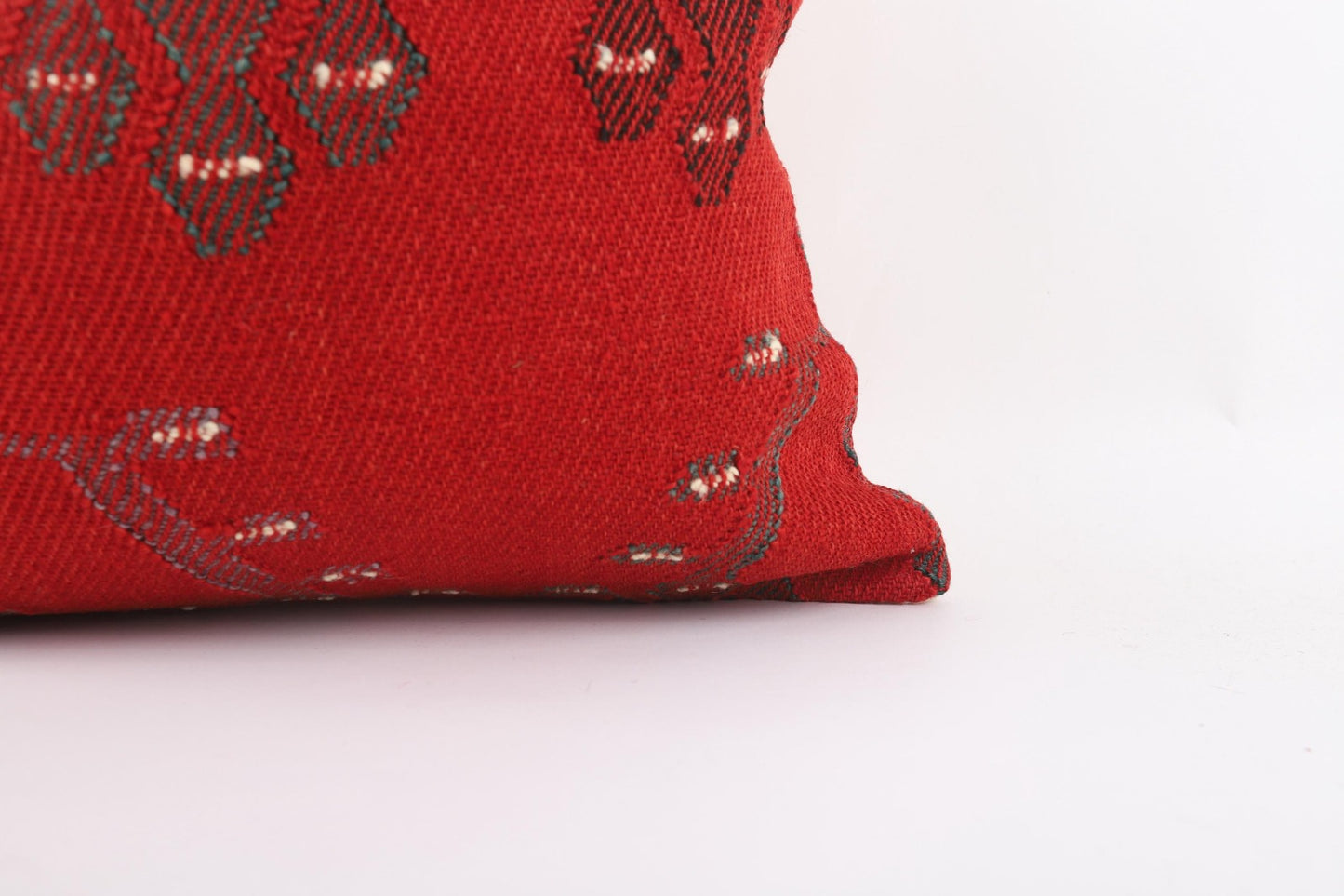 Nar Kilim Pillow Cover