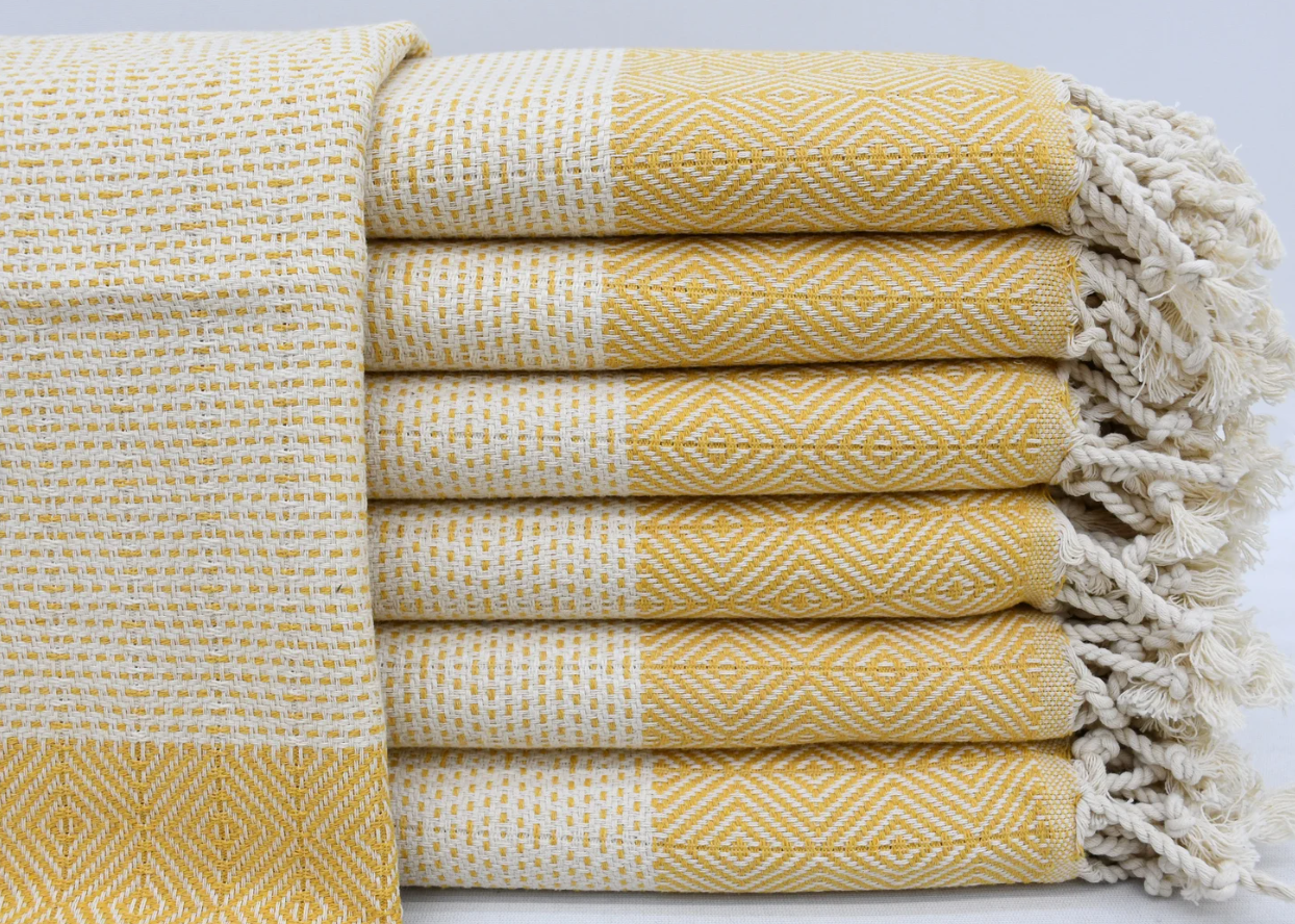 Nergis Hand/Kitchen Towel