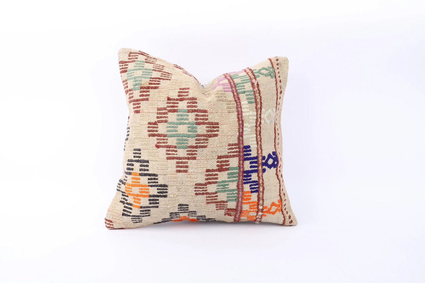 Olympos Kilim Pillow Cover