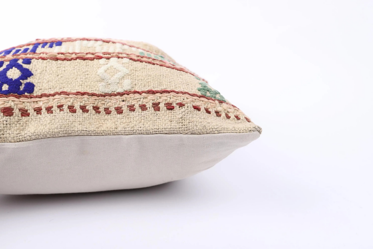Olympos Kilim Pillow Cover
