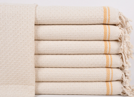 Papatya Hand/Kitchen Towel